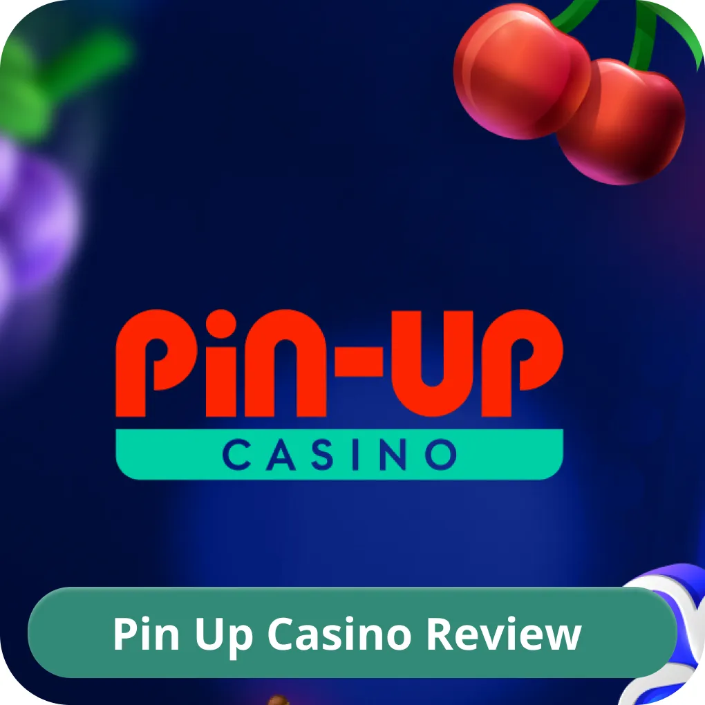 Pin Up review