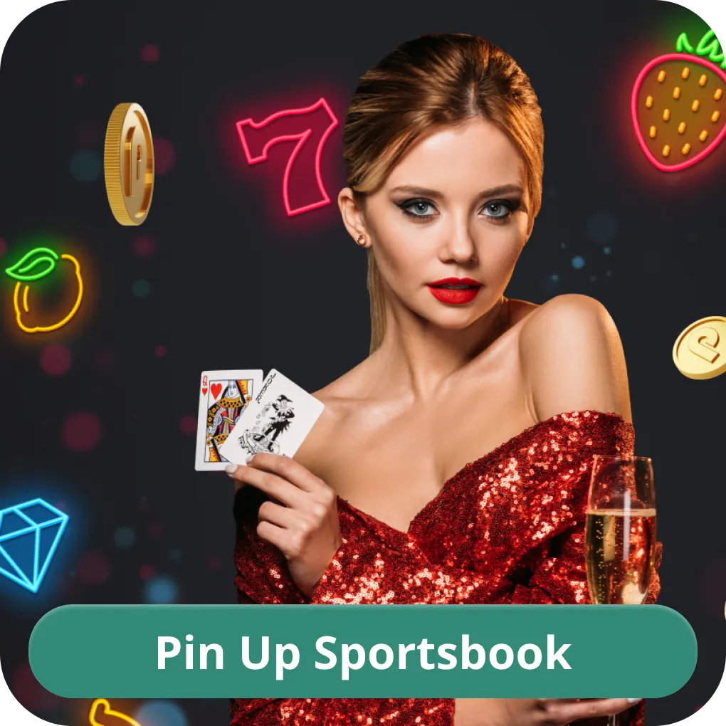 Pin Up Sportsbook